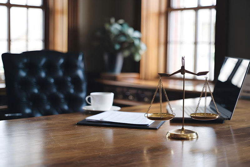 Abogados en España: cómo elegir un buen despacho y qué servicios ofrecen para particulares y empresas