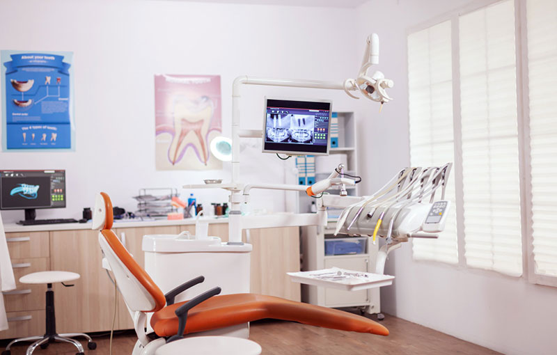 Clínicas dentales en España: servicios, tratamientos y cómo elegir la mejor opción para tu salud bucodental