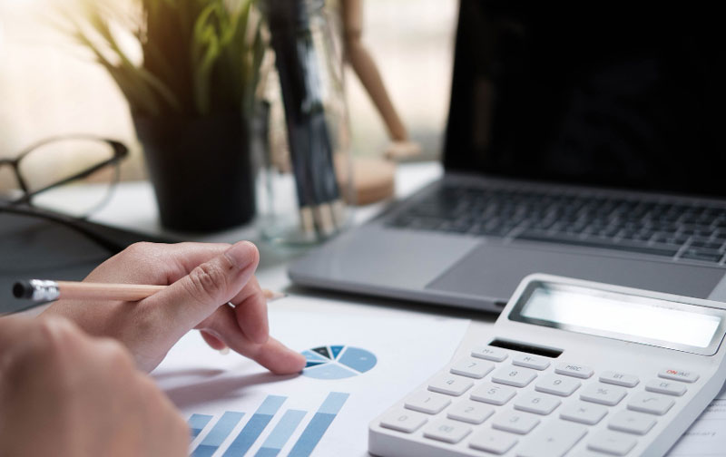 Cómo hacer la contabilidad de una pequeña empresa: guía paso a paso
