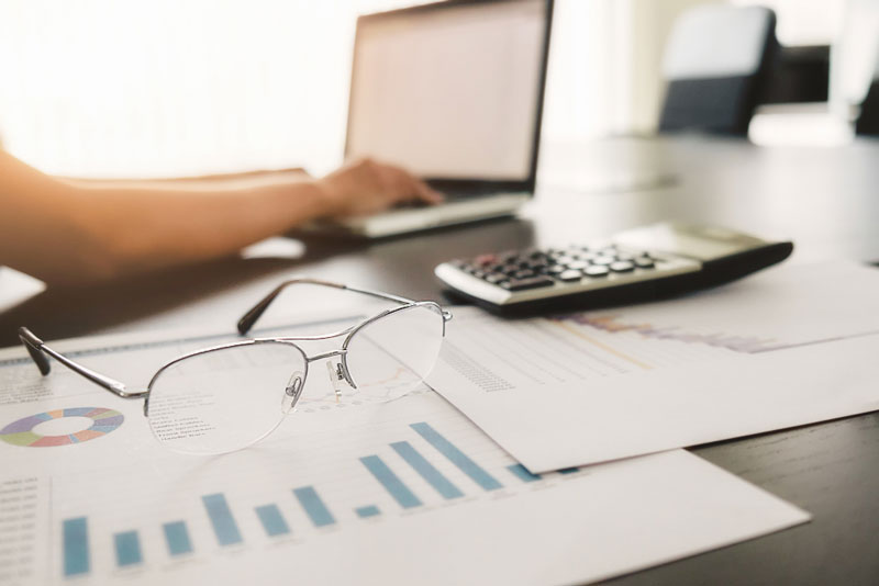 Contabilidad para PYMES y Autónomos: Guía Completa para Llevar las Cuentas de tu Negocio