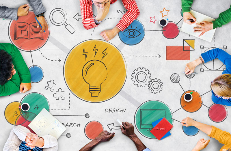 Emprendimiento en España: guía completa para convertir una idea en un negocio rentable