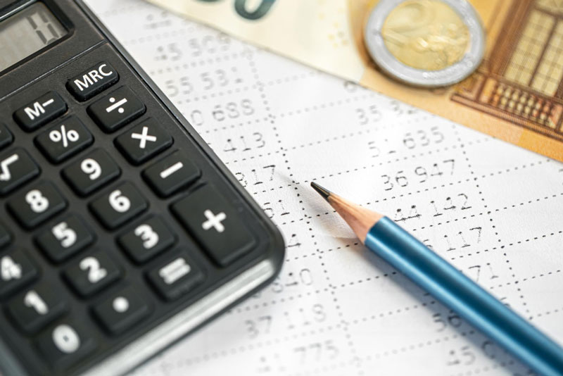 Errores fiscales más comunes en autónomos y cómo evitarlos