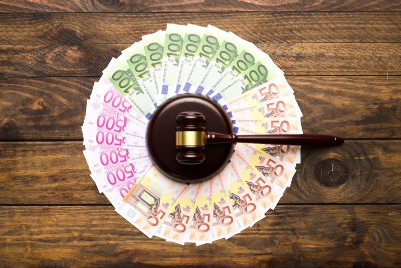 Cuánto cuesta un abogado en España: precios orientativos según especialidad